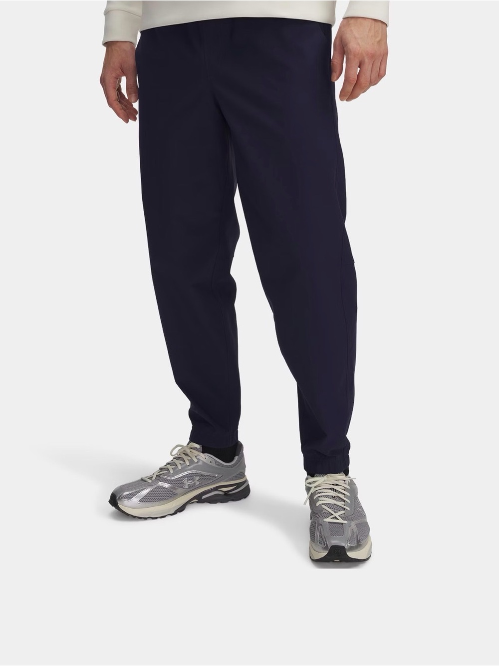 Under Armour Jogger Pants (UA Woven) Men’s